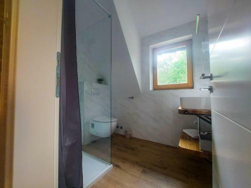 Apartamentos Plitvice Story