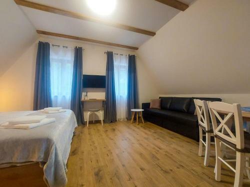 Apartamentos Plitvice Story