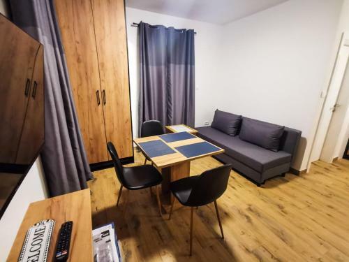 Apartamentos Plitvice Story