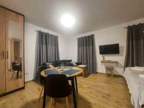 Apartamentos Plitvice Story
