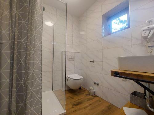 Apartamentos Plitvice Story