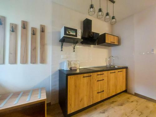 Apartamentos Plitvice Story