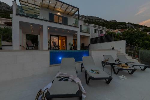 Villa Smilje