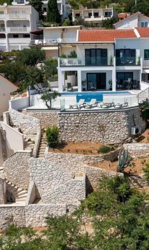 Villa Smilje