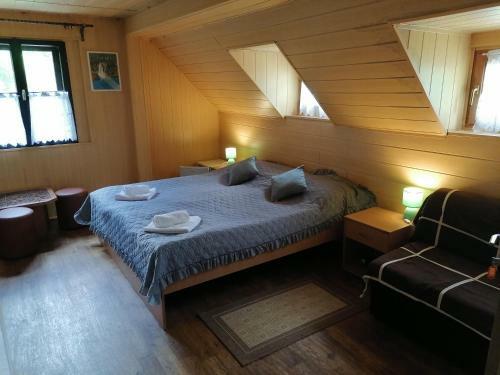 Hostal San Korana