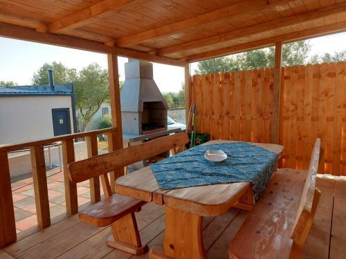 Camp Maslina