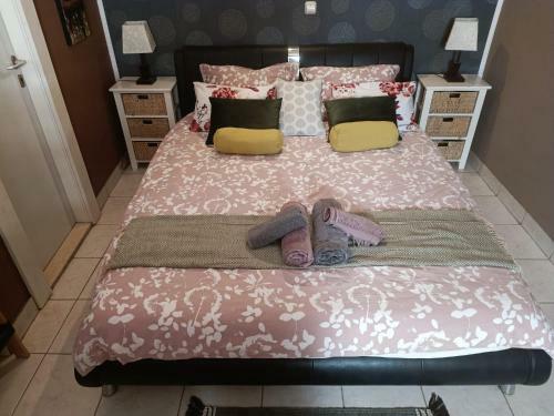 Apartamento Kneza Borne 6