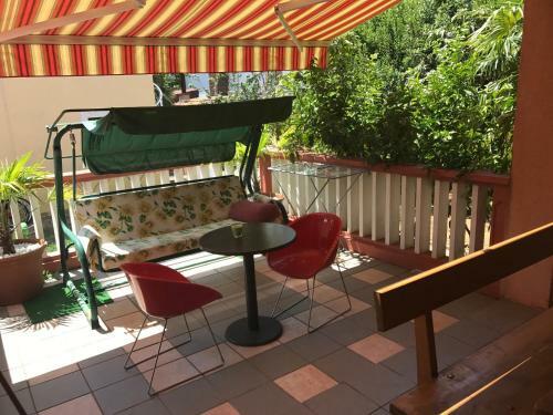 Apartamento Kneza Borne 6