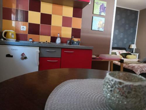 Apartamento Kneza Borne 6