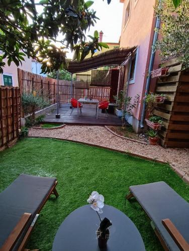 Apartamento Kneza Borne 6