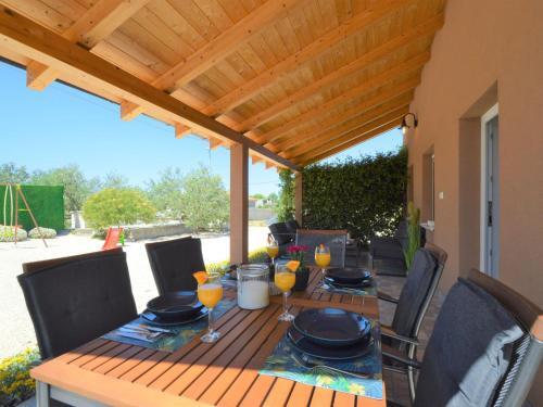Holiday Home Lana