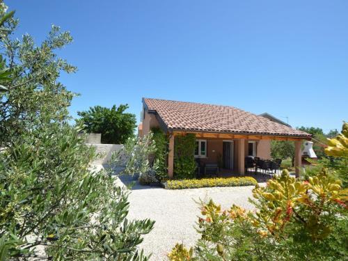 Holiday Home Lana