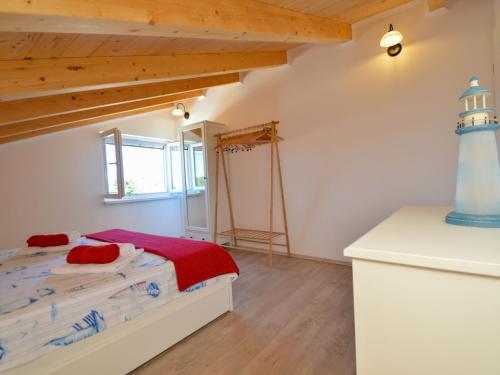Holiday Home Lana