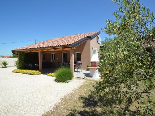 Holiday Home Lana