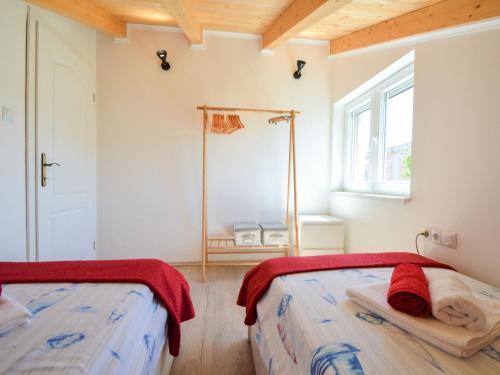 Holiday Home Lana