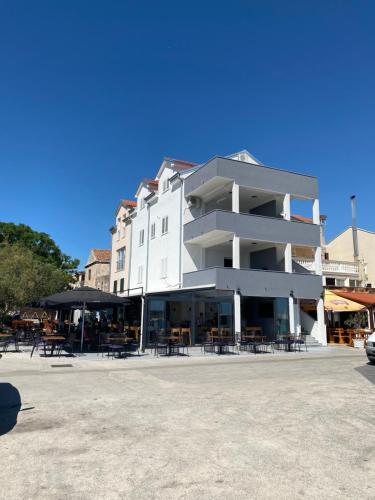 Apartman Obala 2