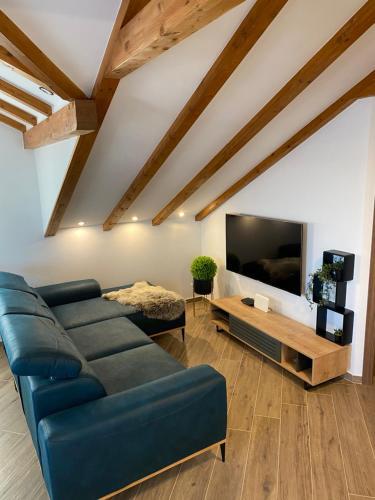 Apartman Obala 2