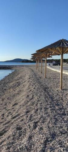 Apartamento Mobile Homes King, Camp Dida