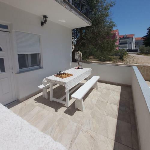 Apartamento Blue Sky