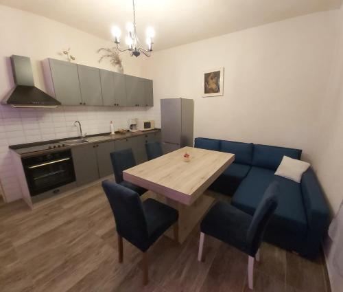 Apartamento Blue Sky