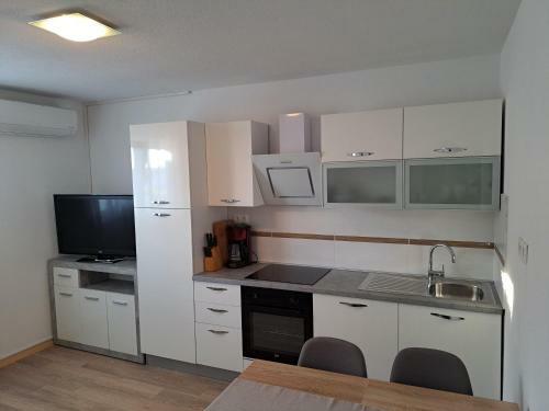 Apartamento Ema?s Olive Garden