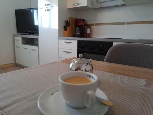 Apartamento Ema?s Olive Garden