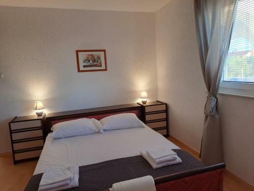 Apartamento Ema?s Olive Garden