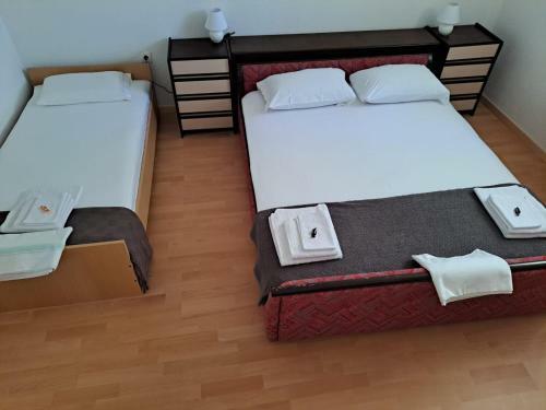 Apartamento Ema?s Olive Garden