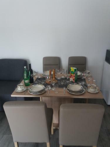 Apartamento Ku?a Za Odmor Petri?