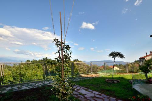 Apartment With Terrace And Sea View 2