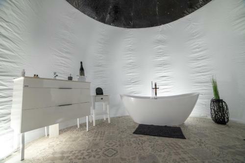Nom�d Glamping
