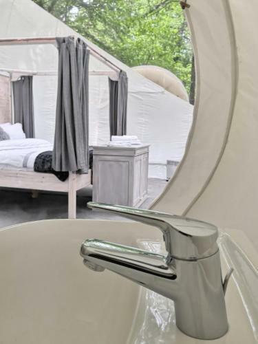 Nom�d Glamping