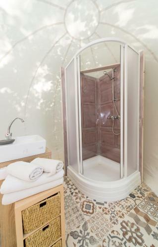 Nom�d Glamping