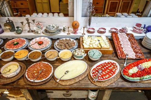 Nom�d Glamping
