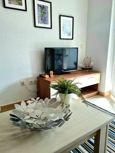 Apartamento St.rita