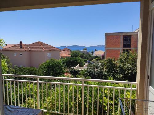 Apartmani Marijela