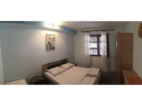Apartmani Marijela