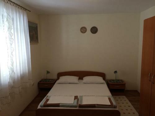 Apartmani Marijela