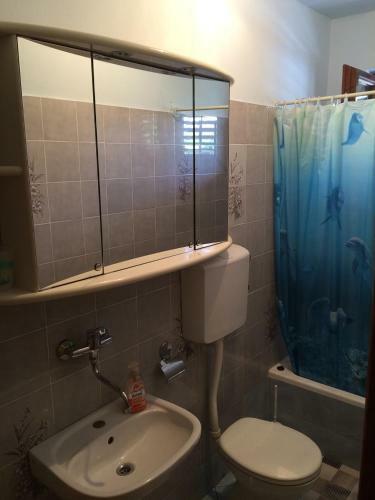 Apartmani Marijela