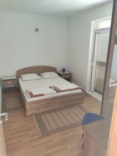 Apartmani Marijela
