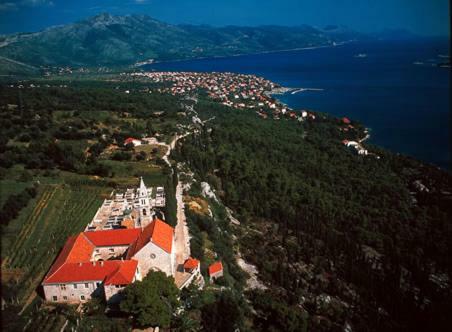 Apartmani Marijela