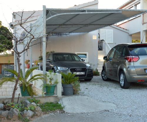 Apartman Mihe