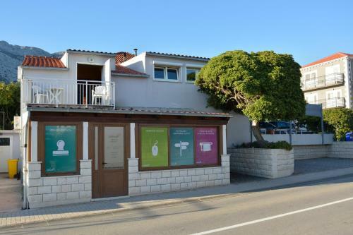 Apartman Mihe