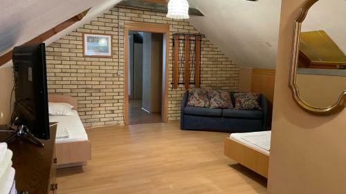 Apartmani Slavonija