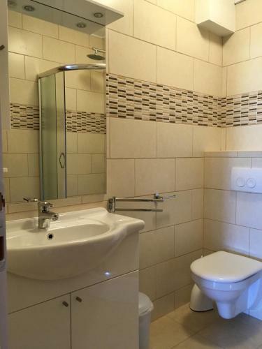 Apartmani Slavonija