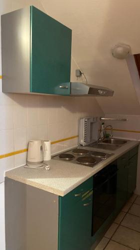 Apartmani Slavonija