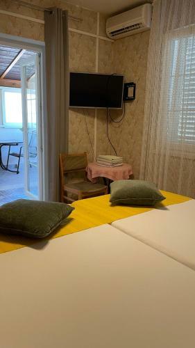 Apartmani Slavonija