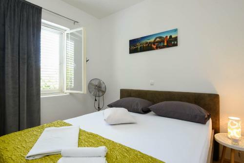 Apartments Sandra