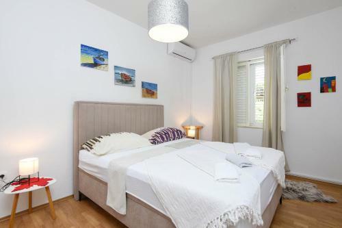 Apartments Sandra