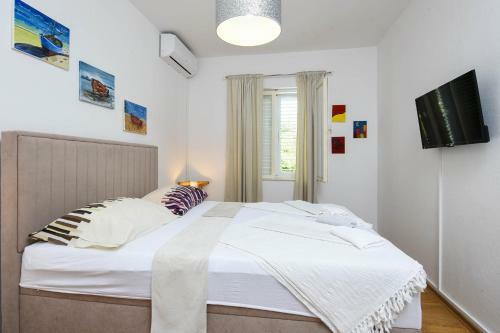 Apartments Sandra